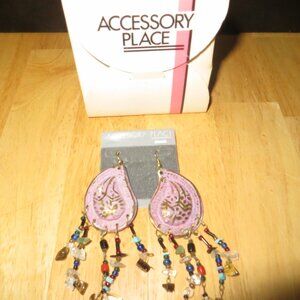 Accessory Place Earring Set
